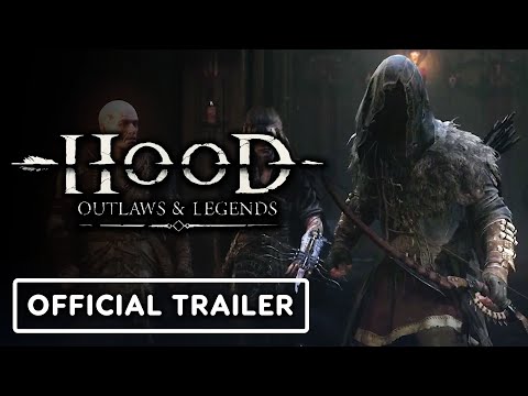 Видео HOOD Outlaws & Legends #1