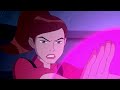 Charmcaster Meets Gwen After 6 Years And Steal Her Powers Alien Force Episode 35
