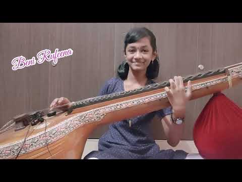 Veena in Vienna - Global Gear|Punya Srinivas| in Veena by #benirufeena