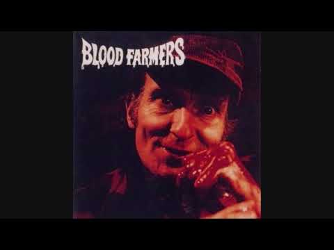 Blood Farmers - General Urko (I Drink your Blood)