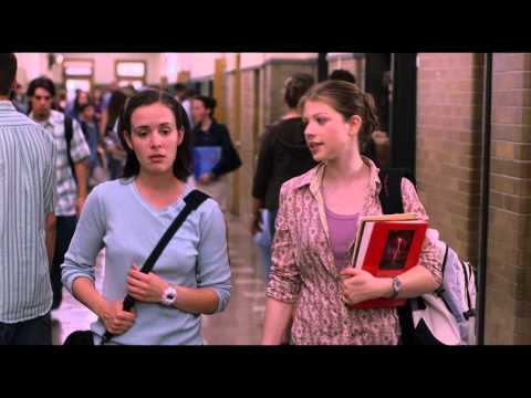 Принцесса льда - Трейлер