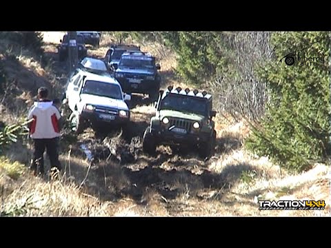 Serbian Trophy 2015 - Day 1 part 2/2 by Top Đir