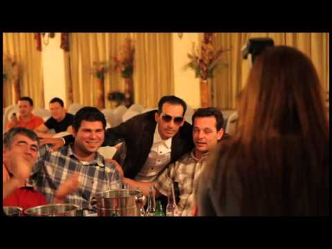 Ekrem Jevric - Oj Kafano (Official Video)