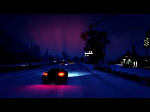 REDZED - HEAVEN FT. TSUNAMI J (Slowed Down)