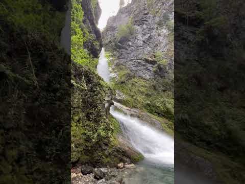 Cascada Pataguas #elhoyo #epuyen #chubut