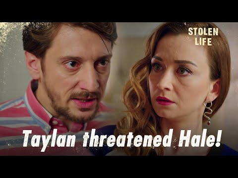 You would beg to see your kid - Stolen Life | Short Scenes