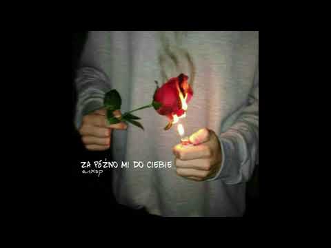 enxsp - za późno mi do Ciebie