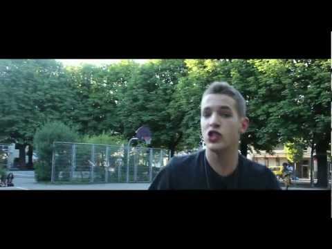 ATeP vs. -X- / Swiss VBT 2012 8tel Finale HR