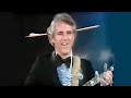 Steve Martin plays the banjo on the Gong Show