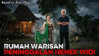 Download lagu Rumah Warisan Peninggalan Nenek Widi mp3
