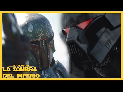 39 Cosas Que NO Viste del Capitulo 6 del Mandalorian Temporada 2 “La Tragedia” – Star Wars –