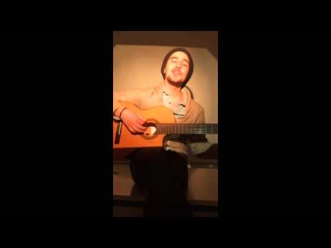 Dünyanın bütün sabahları... Mustafa Ceceli -cover by Enes Kurt-