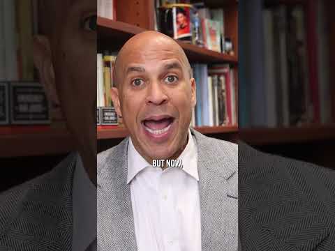 We need to defeat the SCORE Act.