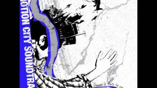 Everything Is Alright by Motion City Soundtrack