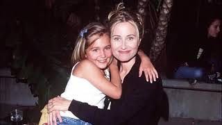 Maureen McCormick- Tell Mama