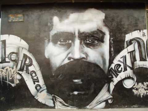 Sad C Zona Norte Colectivo - El fuego y la palabra