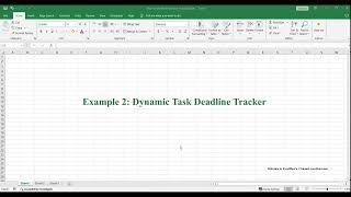 How to Use Now Function in Excel