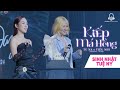 Kiếp Má Hồng TLong Tú Na Tiểu Nhi Live Sinh Nhật Tuệ Ny Anh Mang Tình Em Trao Ai