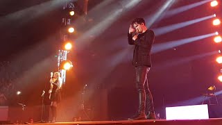 LA Devotee - Panic! At The Disco (Live in Manila 2018)