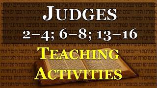 Teaching With Power — Activities