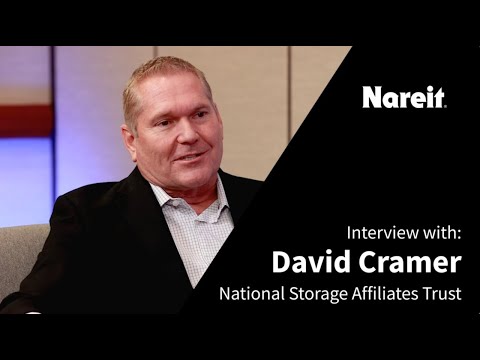 National Storage Affiliates Sees Future Growth from ...