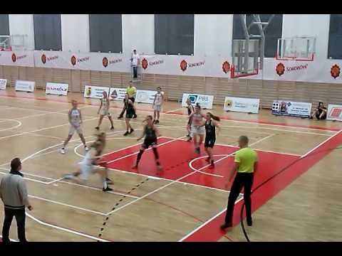 MPKK Sokołów S.A - MUKS Bydgoszcz