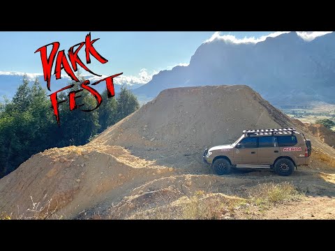 DARKFEST 2020- CAN THE JUMPS GET ANY BIGGER?