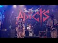 The Adicts - You're All Fools LIVE Chicago 2020
