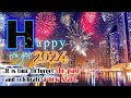 Happy New Year Songs Playlist 🎁 New Year Music Mix 2024🎉 Best Happy New Year Songs 2024💥