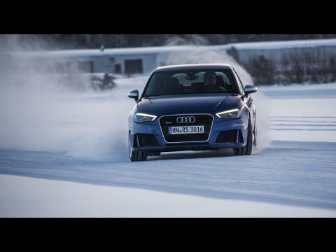 2015 Audi RS3 Sportback : essai exclusif AutoMoto