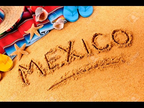 The Harp instrumental Music of Mexico (Mix)
