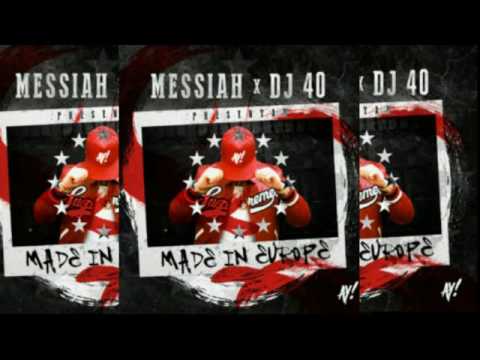 Messiah Ft  Lito kirino - Bellaca