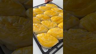 Cheese Puff Pastry Recipe