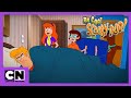 Fii Calm Scooby Doo Halloween Cartoon Network