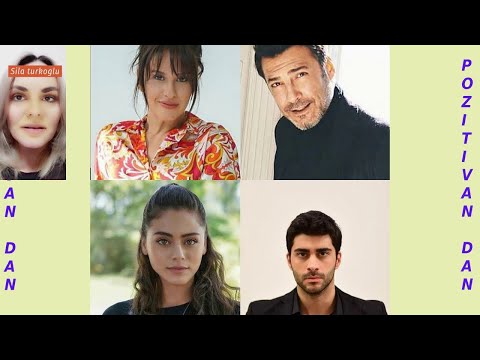 Nova serija Sile Turkoglu?? Ko se to pomirio???