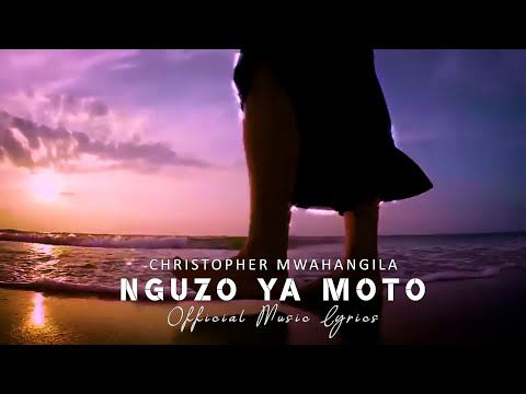Thumbnail for Nguzo Ya Moto video