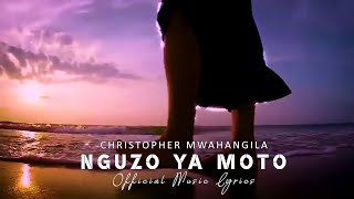 Christopher Mwahangila - Nguzo Ya Moto (Official M