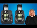 Features And How To Use The VTech VG101 11 And The VTech VG104 11 DECT 6 0 Cordless Phone