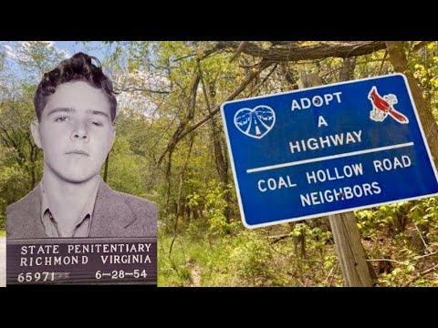 Lying Lucas, the Monster of Montgomery County, Va
