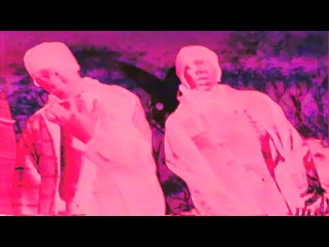 GZA & KILLAH PRIEST - B.I.B.L.E. (PROD. 4TH DISCIPLE)