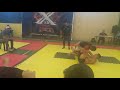 14oct17 SUKATA SUR HUGO LUCHA PESO MEDIO EN LLAVALLOL