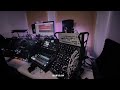 Analog Techno Liveset BABYLØN July 2024 Premium Audio