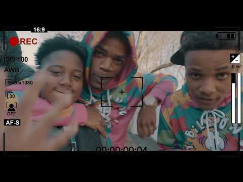 "PIVOT" - YNG TEZZY FT LIBEN (OFFICAL MUSIC VIDEO)