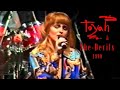 SHE - DEVILS FT. TOYAH LIVE 1990