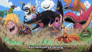 Download lagu One Piece Episode 1172 Latest Indonesian Subtitles !!! mp3