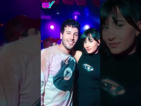 Sebastian Yatra Y Aitana Por Fin Confirman Su Relación 💞 #viral #shorts