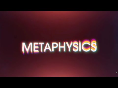 Ghostface Killah - "Metaphysics" Lyric Video