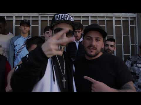 $TAG ONE X BUSTER - BICLA (VÍDEO OFICIAL)