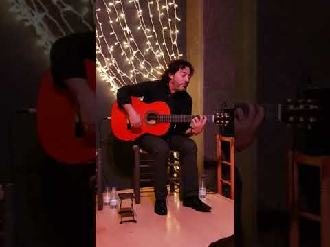 Tomás de los Cariños (Garganta con arena)