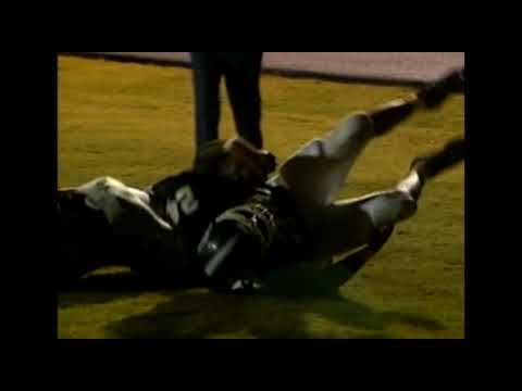 SHS State football Champs 2001